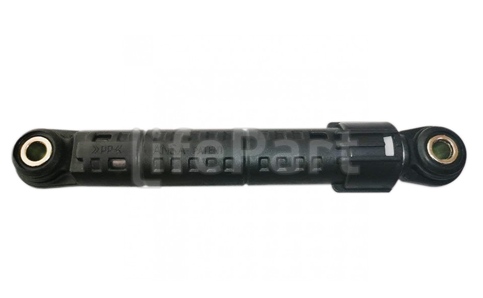 Амортизатор стиральной машины (MAXX, 60N, 175-255мм, 8мм) Bosch 439565
