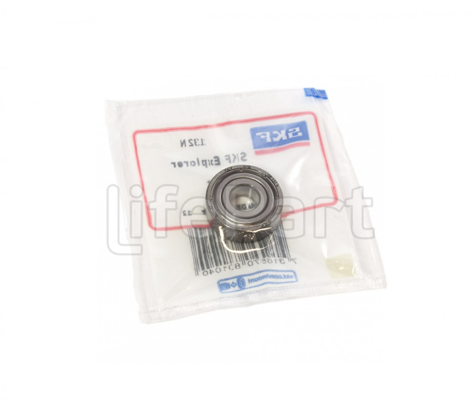 Подшипник SKF 607 ZZ