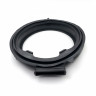 Манжета люка стиральной машины Midea 12638100002841