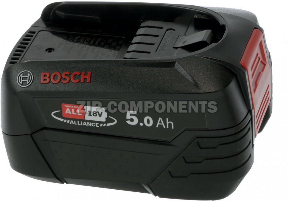 Аккумуляторная батарея для пылесоса Bosch 17004934