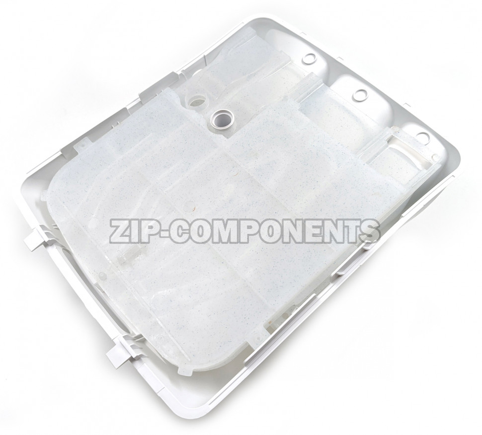 Порошкоприемник (дозатор) Whirlpool 481075264992