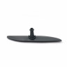 Импеллер (разбрызгиватель) нижний L-340mm ПММ Electrolux 1527271207