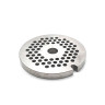 Решетка мясорубки BOSCH BS008=PH008=BR006 D53мм/d3мм мелкая