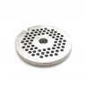 Решетка мясорубки BOSCH BS008=PH008=BR006 D53мм/d3мм мелкая