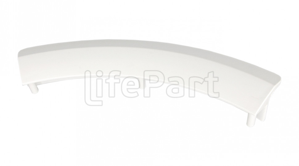Ручка сушильной машины Bosch Siemens 497522