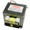 Трансформатор силовой СВЧ 900W, 220-240V, 50Hz