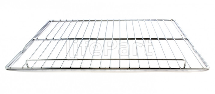 Решётка для духовки INDESIT 13600119900 570x375mm