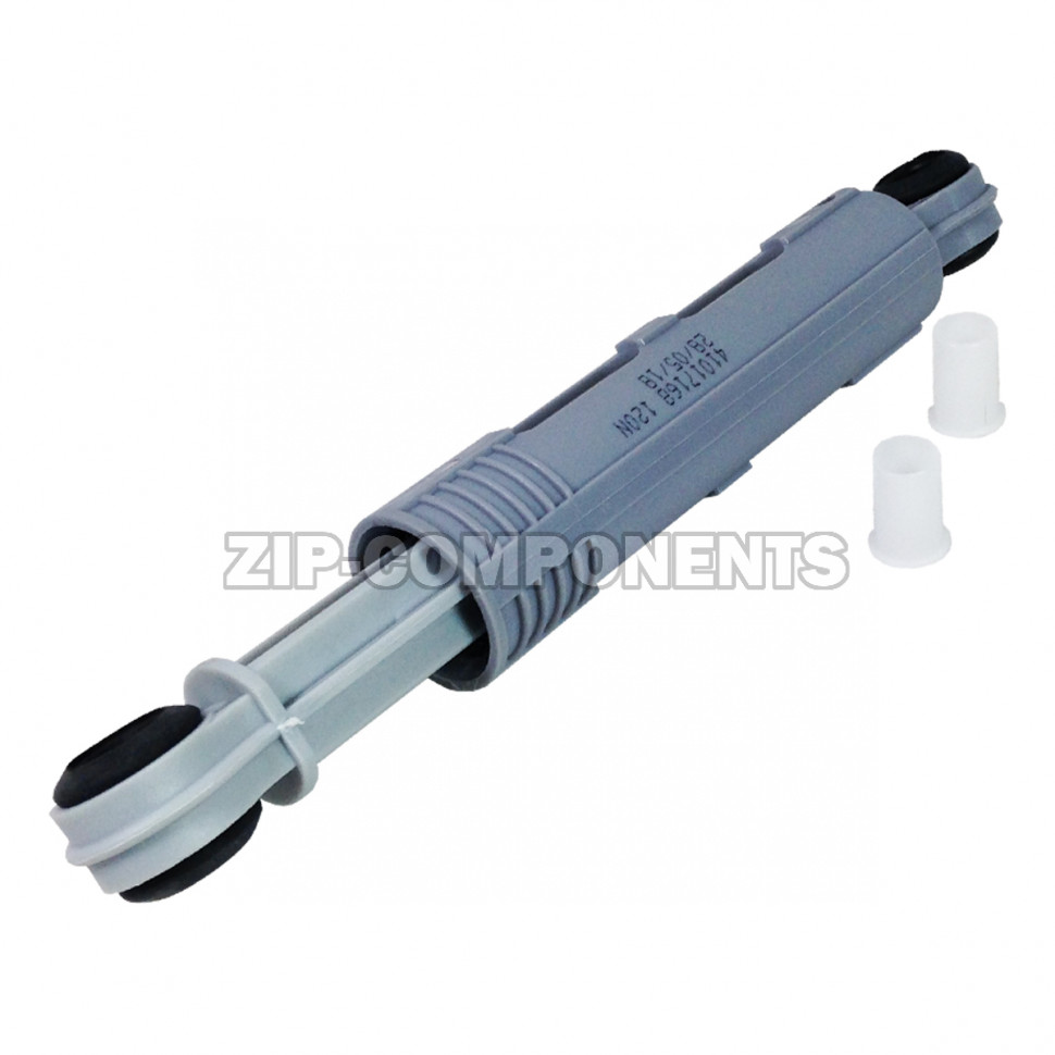 Амортизатор стиральной машины (120N, 185-250мм, 11мм, 2шт) Electrolux 41017168