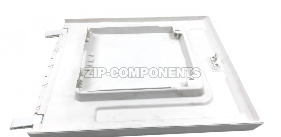 Дверка (люк) Zanussi 1462917004