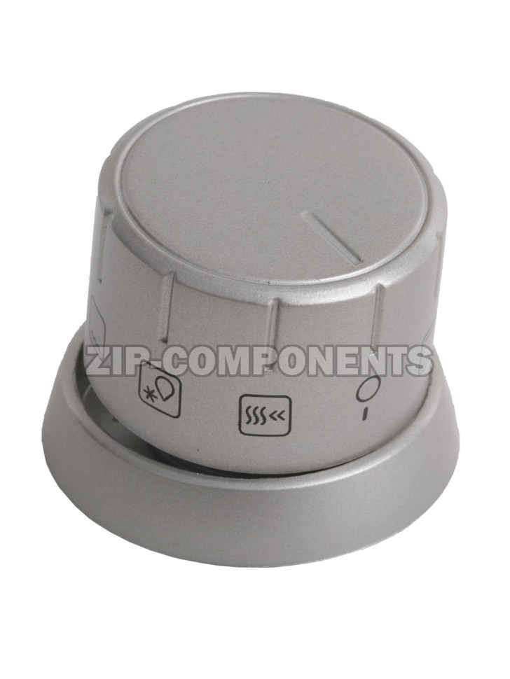 Ручка конфорки для газовой плиты Bosch 00626931