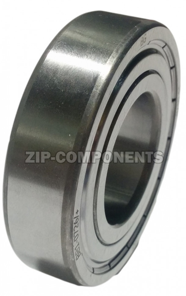 Подшипник 6206 ZZ SKF сервисная упаковка Whirlpool