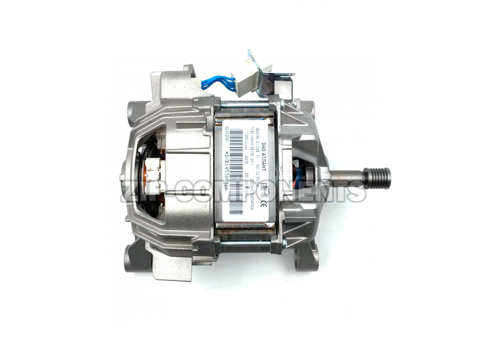 Двигатель стиральной машины Atlant 090167452501