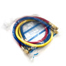 Коллектор CT-636 R-600 в комплекте шланги 3 шт 90см