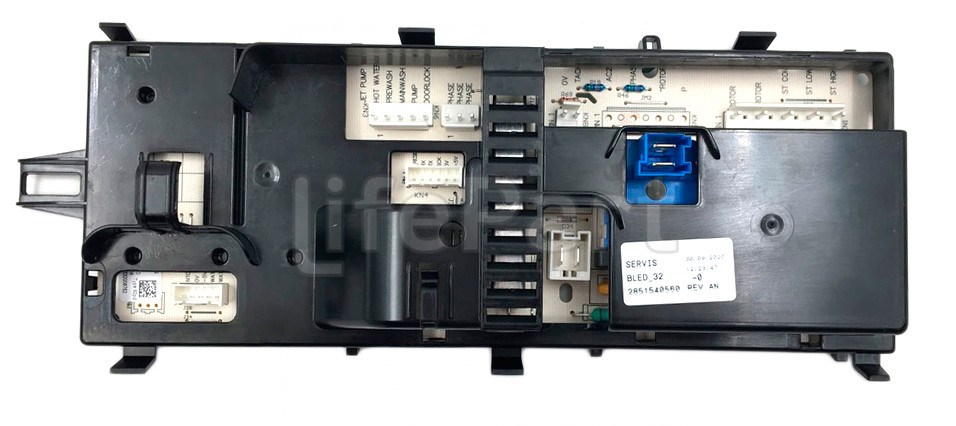 Модуль стиральной машины Beko 2851540560