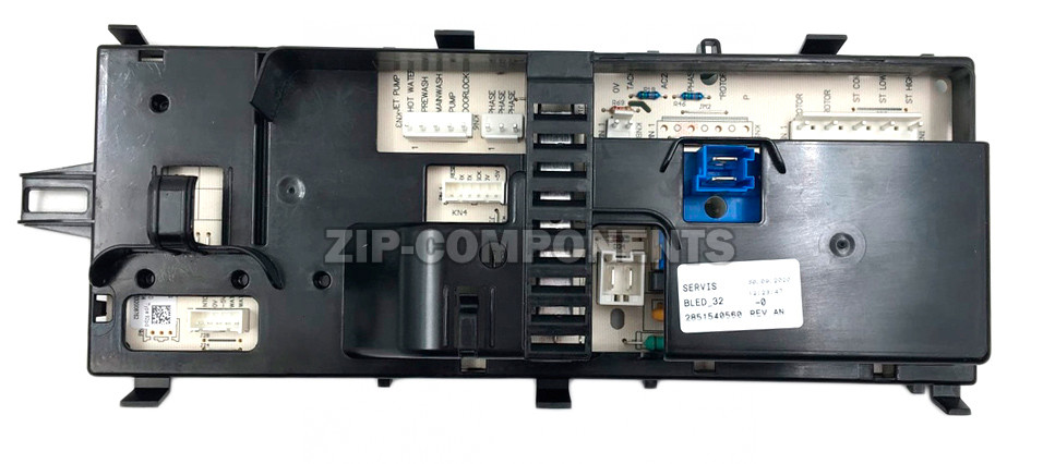 Модуль стиральной машины Beko 2851540560