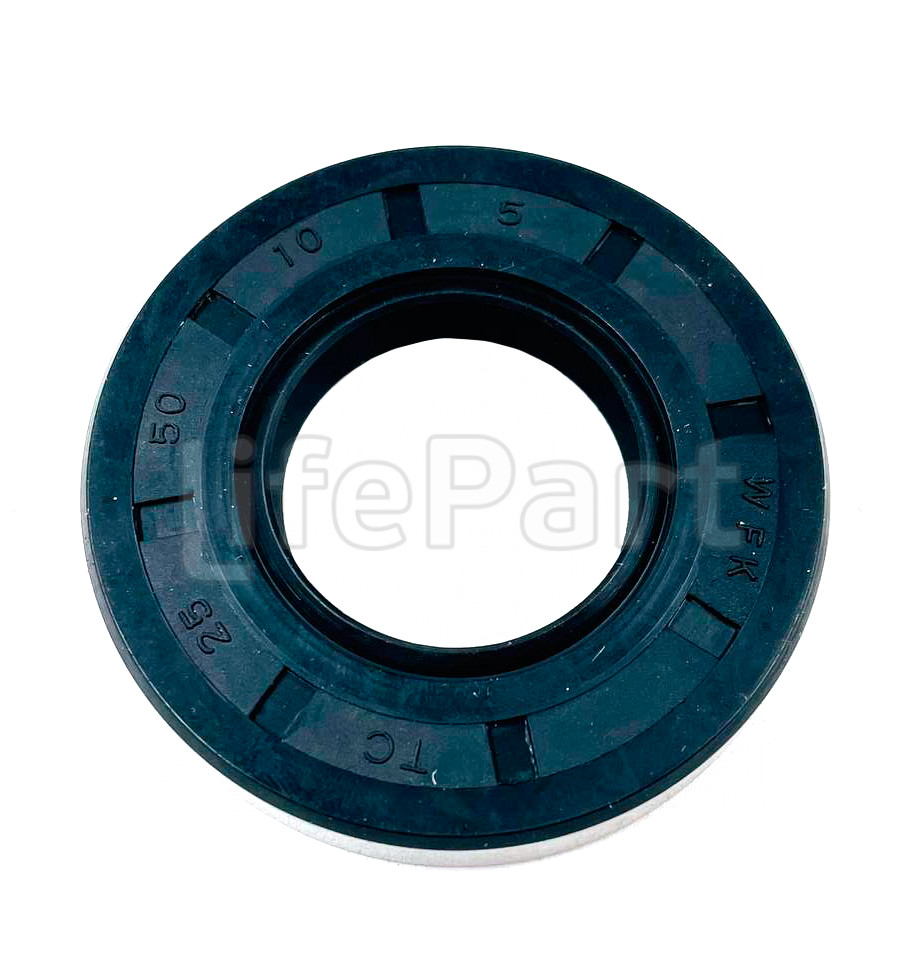 Сальник 25x50x9/11 GP Beko 2823410100 WLK