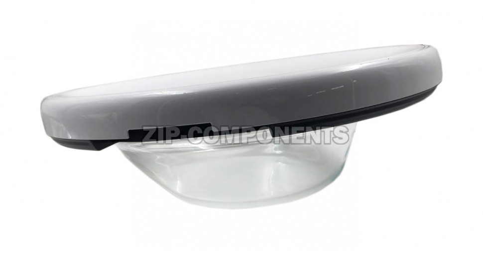 Дверка люка стиральной машины Whirlpool 481010906633