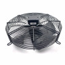 Вентилятор осевой YWF 4 D - 450 B - 3х фазный нагнетание