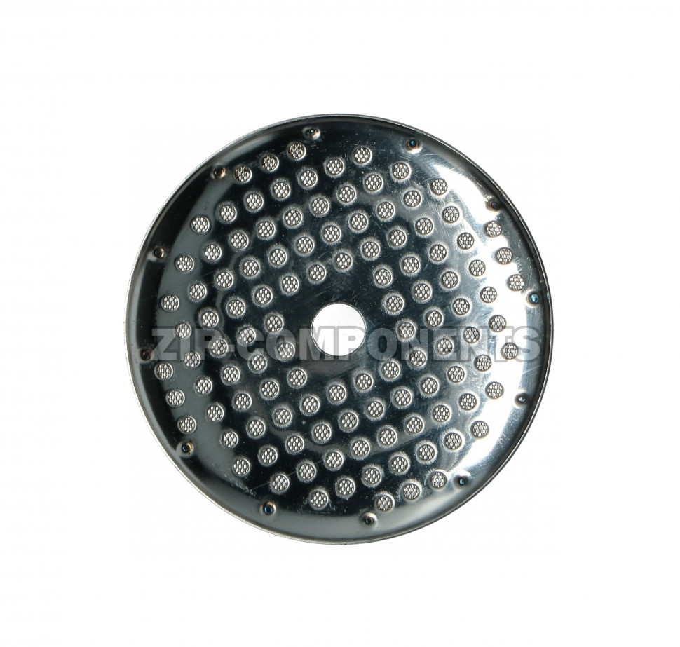 Фильтр кофемашины, диаметр 57,5 мм