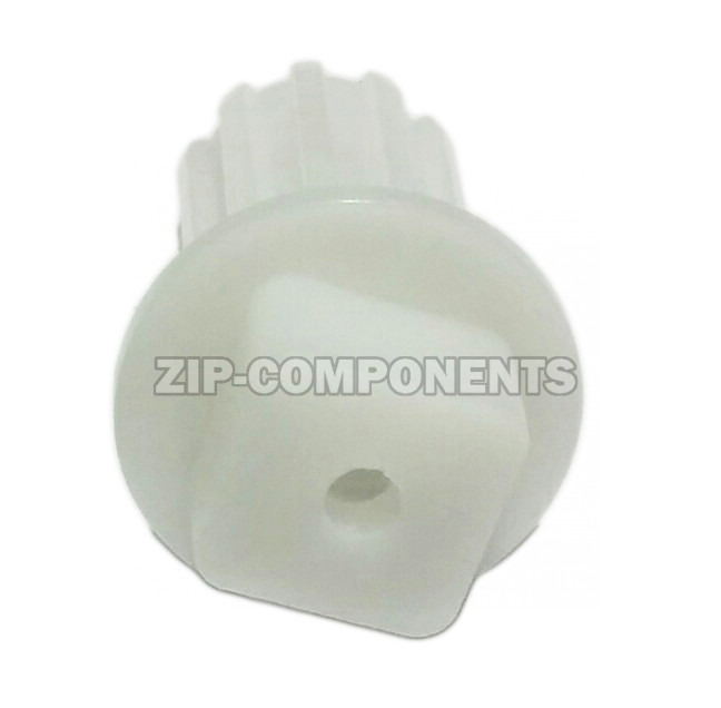 Втулка шнека Philips HR2728, HR2726/90 Д-20мм, зубья 11шт