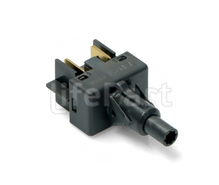 Кнопка сетевая посудомоечной машины Beko 1883250300 Candy 90413766