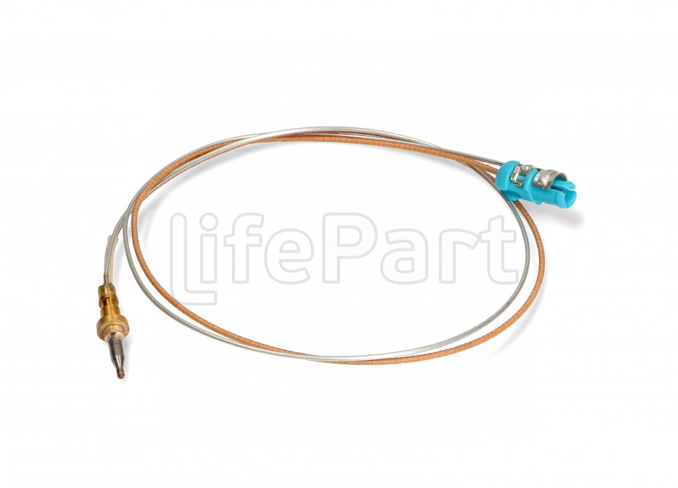 Термопара газовой плиты Whirlpool 481010566187 SKL