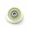 Ролик натяжной D71, d10mm сушильной машины Electrolux 1364059004