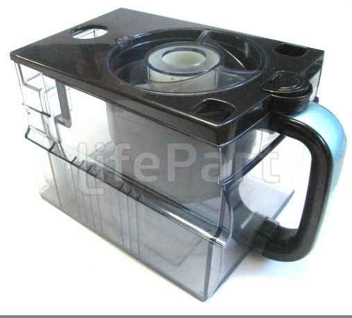 Контейнер сбора мусора для пылесоса Samsung DJ61-00314C
