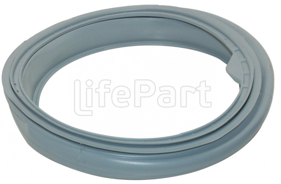 Манжета люка ECOPRIME ARISTON INDESIT C00283995