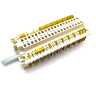 Переключатель режимов для духовки Indesit C00304666