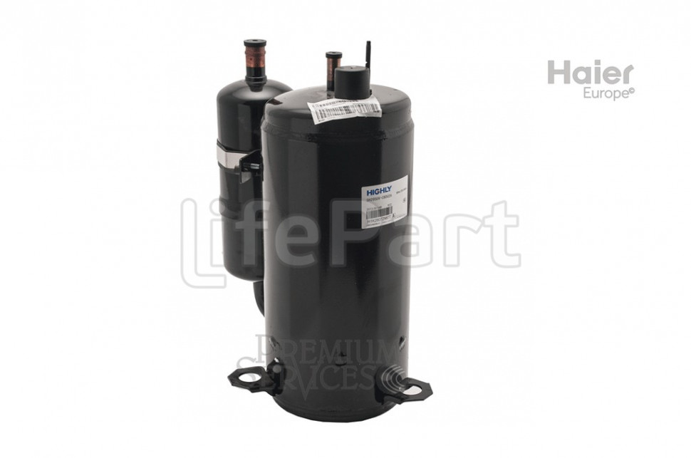 Компрессор Haier A0010711184