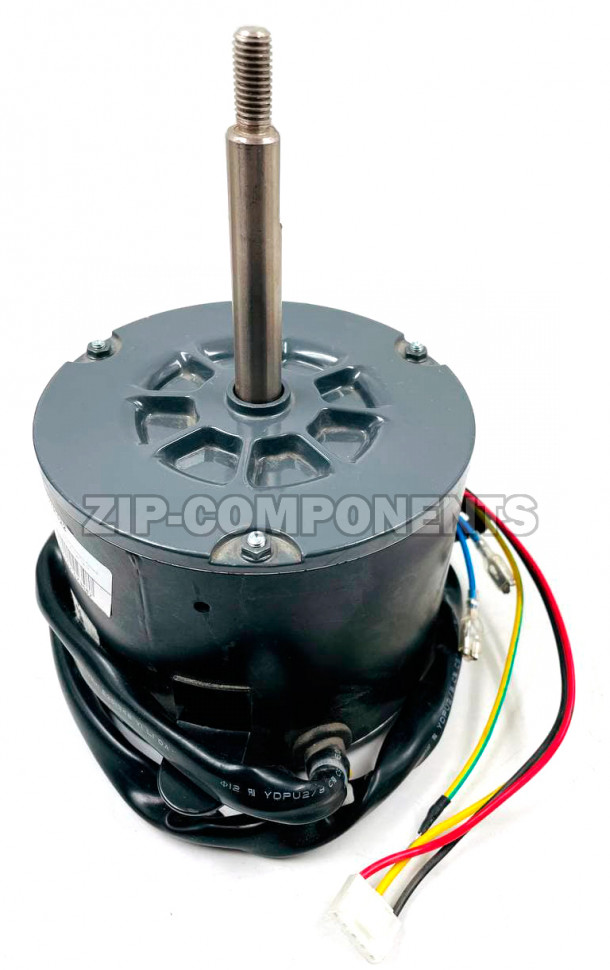 Мотор вентилятора внешнего блока кондиционера Haier 0010451437