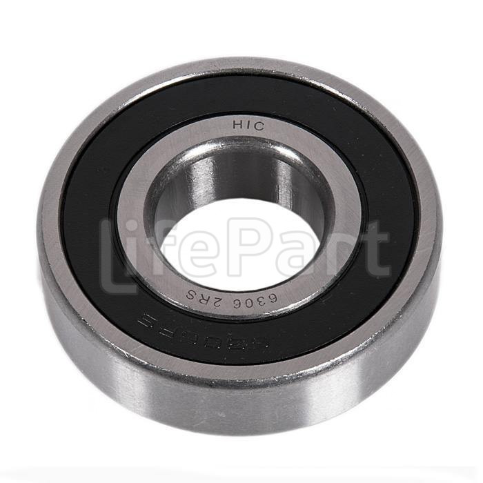 Подшипник 6306 2RS HIC