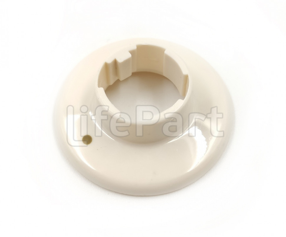 Лимб (диск) ручки регулировки конфорки Indesit C00110627