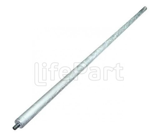 Анод магниевый M8 21,3x1000 Ariston 291087 Оригинал