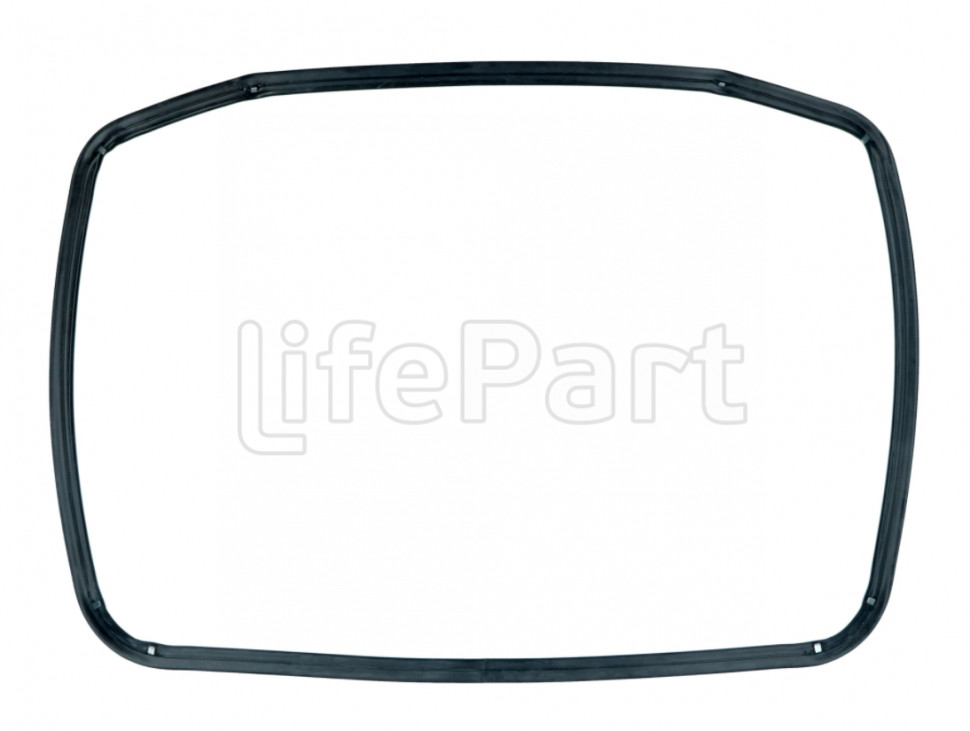 Уплотнитель двери духовки GORENJE 226873