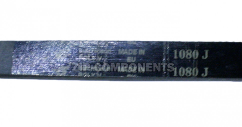 Ремень 1080J6 для стиральной машины