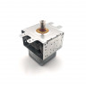 Магнетрон микроволновой печи (950W, 2M214-240GP, 2.46GHZ, 4.5KV) LG 6324W1A003D