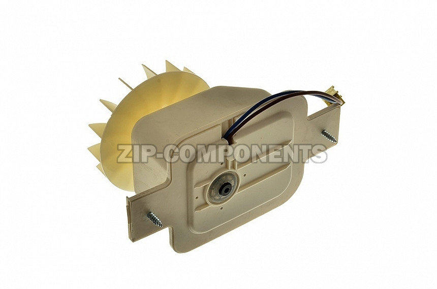 Мотор с вентилятором Beko 4362090300