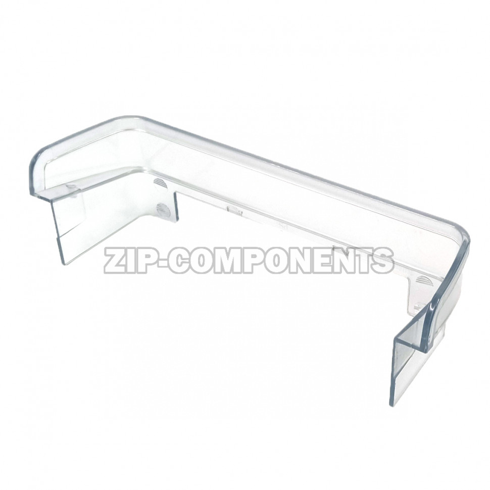 Ограничитель балкона Атлант-Минск, прозрачный, малый, 301543106400