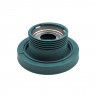 Суппорт в сборе 6203 подшипник (сторона шкива) Electrolux 4071430971 аналог cod099