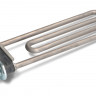 Тэн 2000W прямой с отверстием L=217мм Thermowatt стиральной машины Vestel 32015942