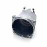 Бойлер в сборе с тэном для кофеварки Delonghi T35110