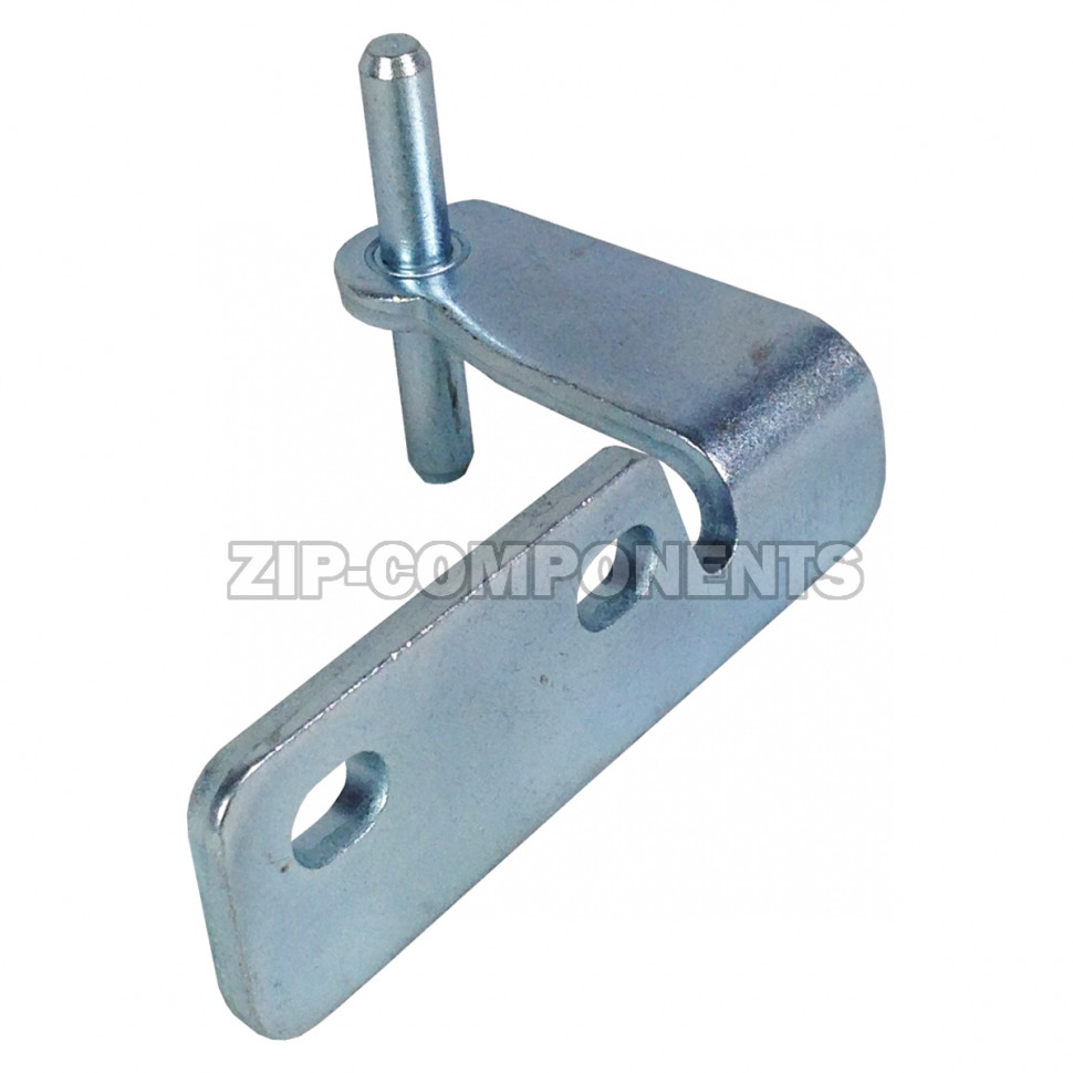 Петля средняя (неокрашенная) Атлант 730152701100