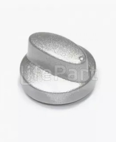 Ручка терморегулятора Indesit C00856070