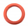 Уплотнительная прокладка O-Ring к кофеваркам и кофемашинам 537177 17x12x2,5mm DELONGHI