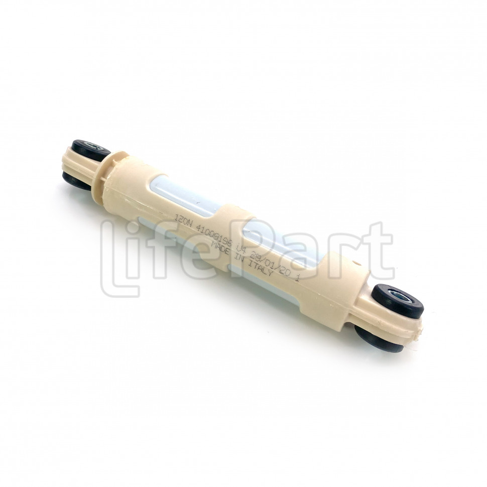 Амортизатор стиральной машины (120N, 185-270мм,  10-11мм) Candy 41009196