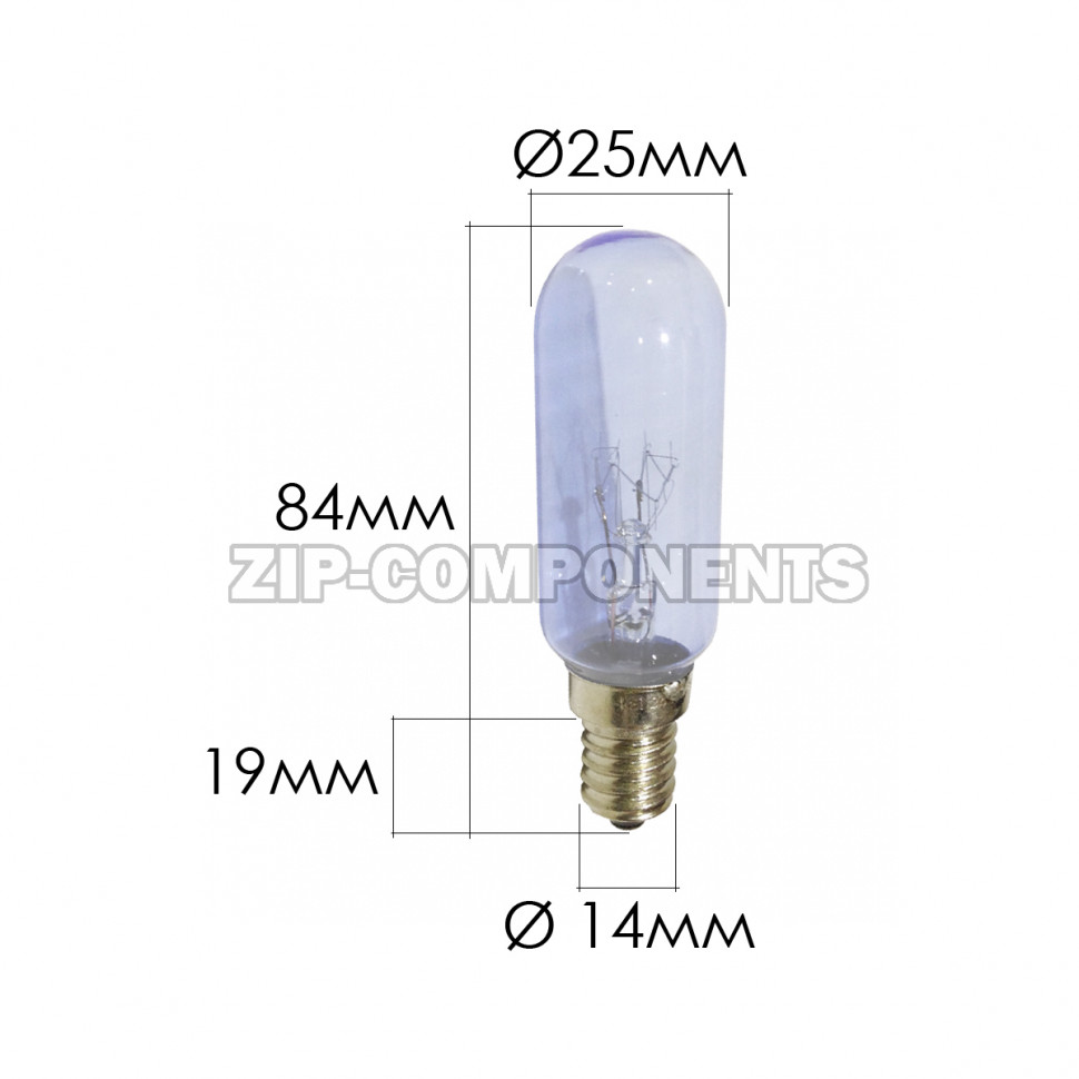 Лампочка для холодильника LG 6912JB2007C
