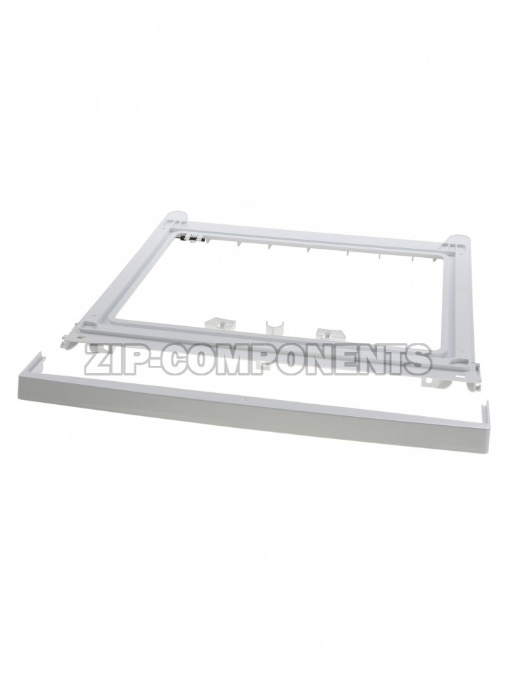 Соединительный элемент без выдвижной полочки для белья Bosch 00576101