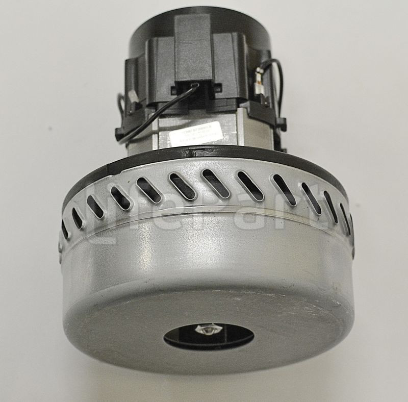 Мотор пылесоса моющий 1300W, H-168/69, D-144/78